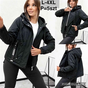 Kurtka damska  L-4XL