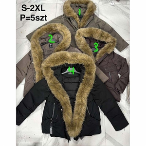 Kurtka damska  S-2XL