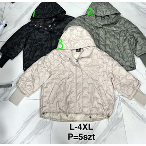 Kurtka damska  L-4XL