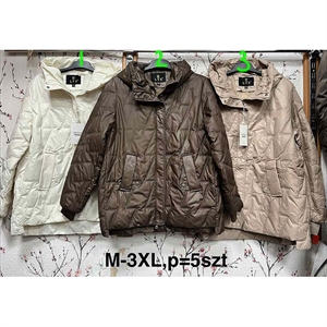 Kurtka damska  M-3XL