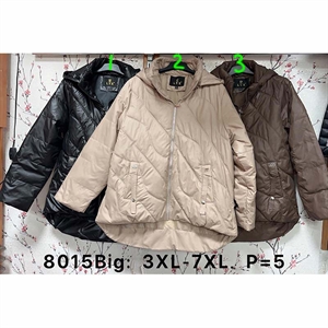 Kurtka damska  3XL-7XL