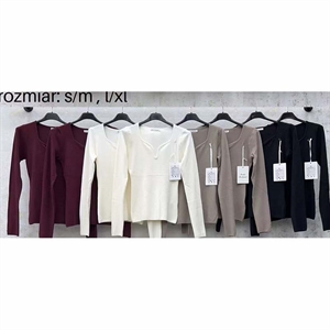Bluzka damska produkt Włoski  S-XL