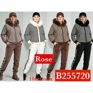 Komplet damski
