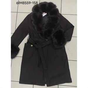 Płaszcz damski  S-XL