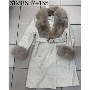 Płaszcz damski  S-XL