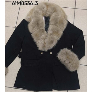 Płaszcz damski  S-XL