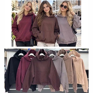 Bluza damska produkt Włoski