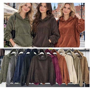 Bluza damska produkt Włoski