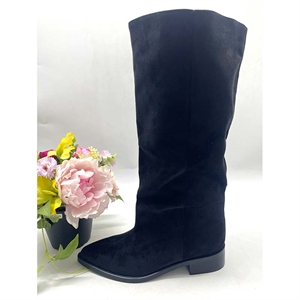 Botki damskie 36-41