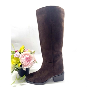 Botki damskie 36-41