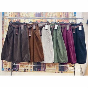 Spódnica damska produkt Włoski