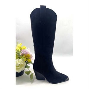 Botki damskie 36-41