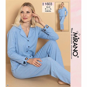 Piżama damska  M-XL