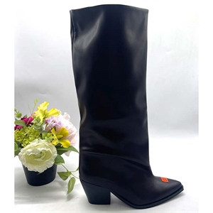 Botki damskie 36-41