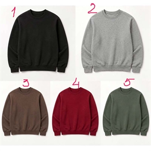 Bluza męska pod szyje  M-2XL