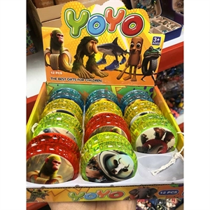 Zabawka - Yoyo