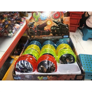Zabawka - Yoyo