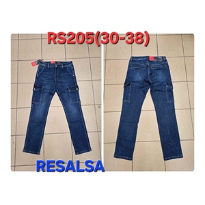 Jeansy męskie  30-38