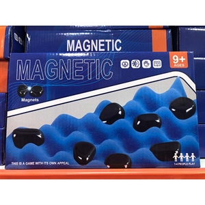 Magnetyczne klocki