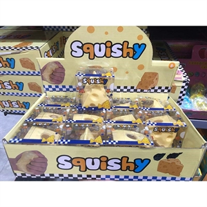 Zabawka - Squishy