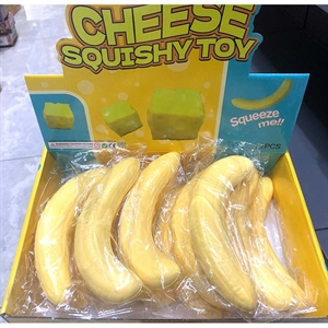Zabawka - Squishy