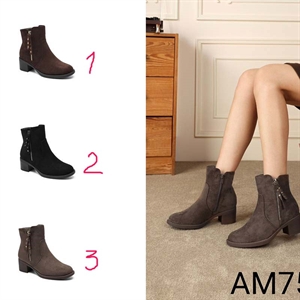 Botki damskie  36-41