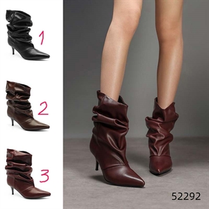 Botki damskie  36-41
