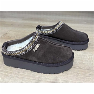 Klapki ocieplane  36-41