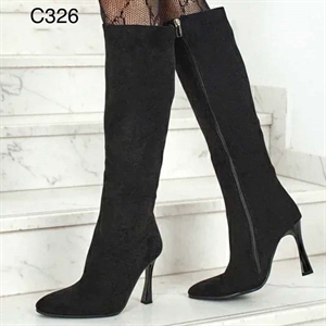 Kozaki damskie  36-41