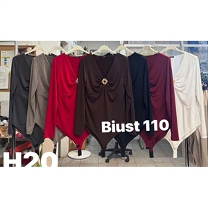 Body damskie produkt Włoski