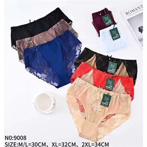 Majtki damskie  M/L-2XL