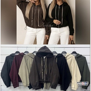 Bluza damska produkt Włoski