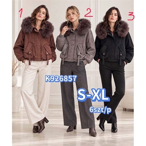 Kurtka damska  S-XL