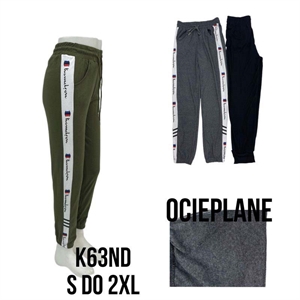 Spodnie damskie  S-2XL