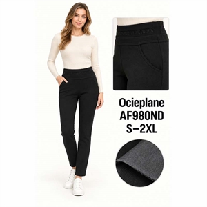 Legginsy damskie  S-2XL