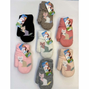 Rękawiczki dziecięce  14cm