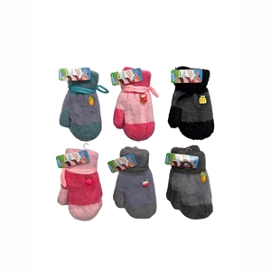 Rękawiczki dziecięce  15cm