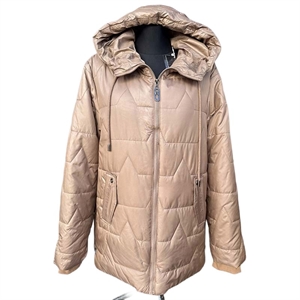 Kurtka damska  XL-5XL