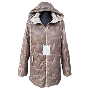 Kurtka damska Big Size  3XL-7XL