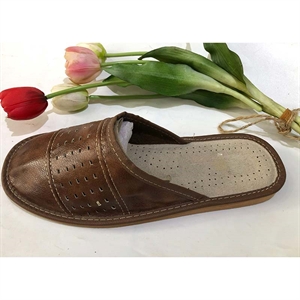Kapcie męskie 41-45