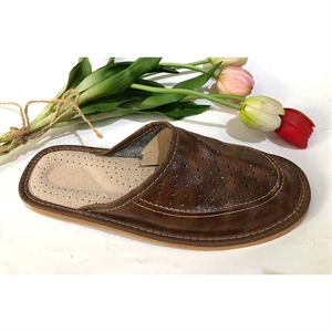 Kapcie męskie 41-45