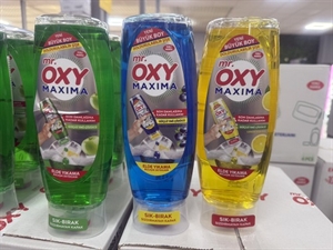 Płyn do naczyń