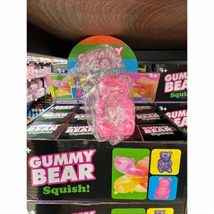 Zabawka - squishy