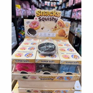 Zabawka - squishy