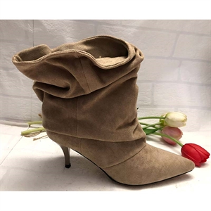 Botki damskie 36-41