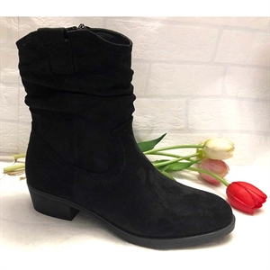 Botki damskie 36-41