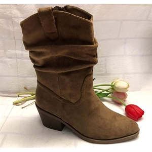 Botki damskie 36-41