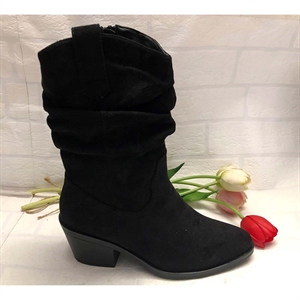 Botki damskie 36-41