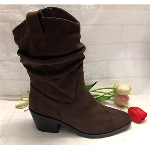 Botki damskie 36-41