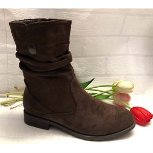 Botki ocieplane 36-41